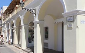 Villa Pollio Guest House