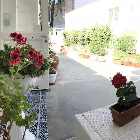 Villa Pollio Guest House Anacapri  Esterno foto