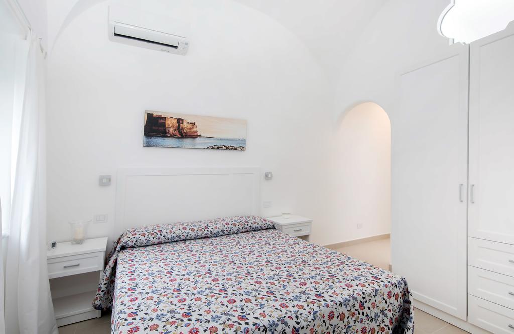 Villa Pollio Guest House Anacapri  Esterno foto
