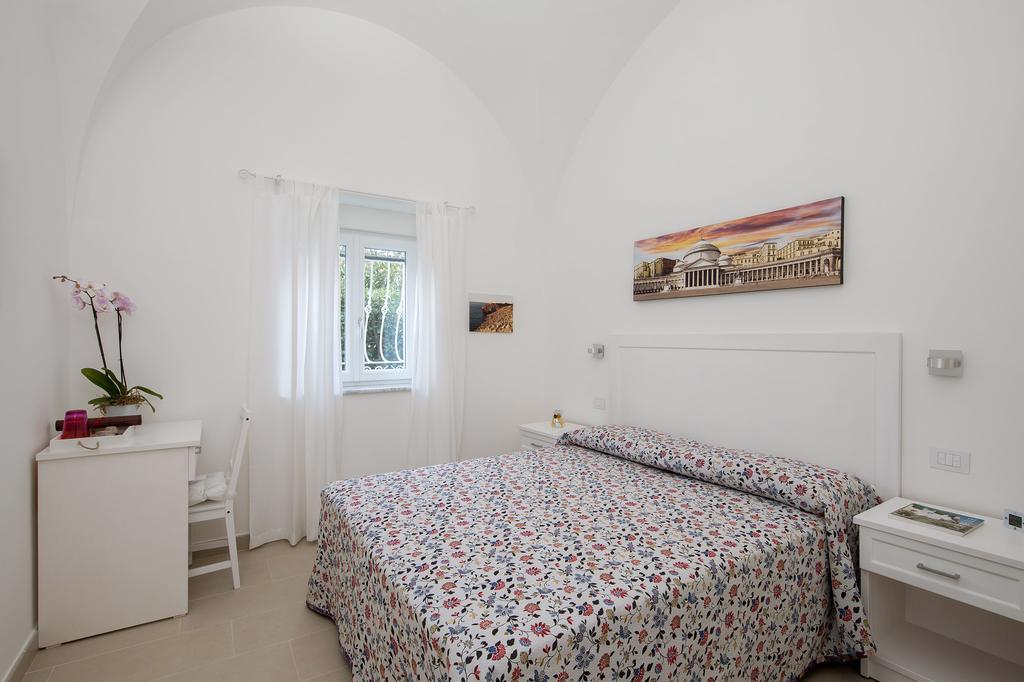 Villa Pollio Guest House Anacapri  Esterno foto