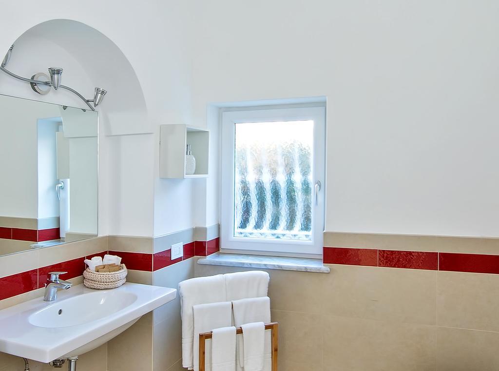 Villa Pollio Guest House Anacapri  Esterno foto