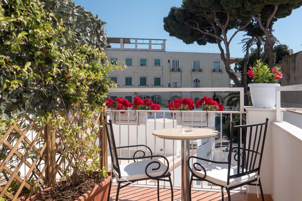 Villa Pollio Guest House Anacapri  Esterno foto