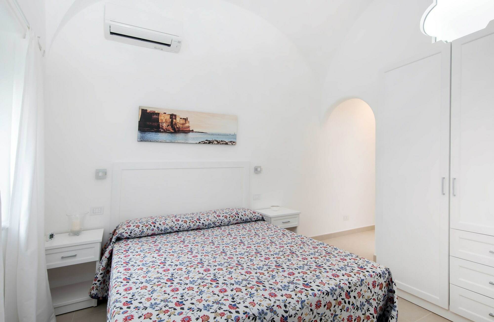 Villa Pollio Guest House Anacapri  Esterno foto