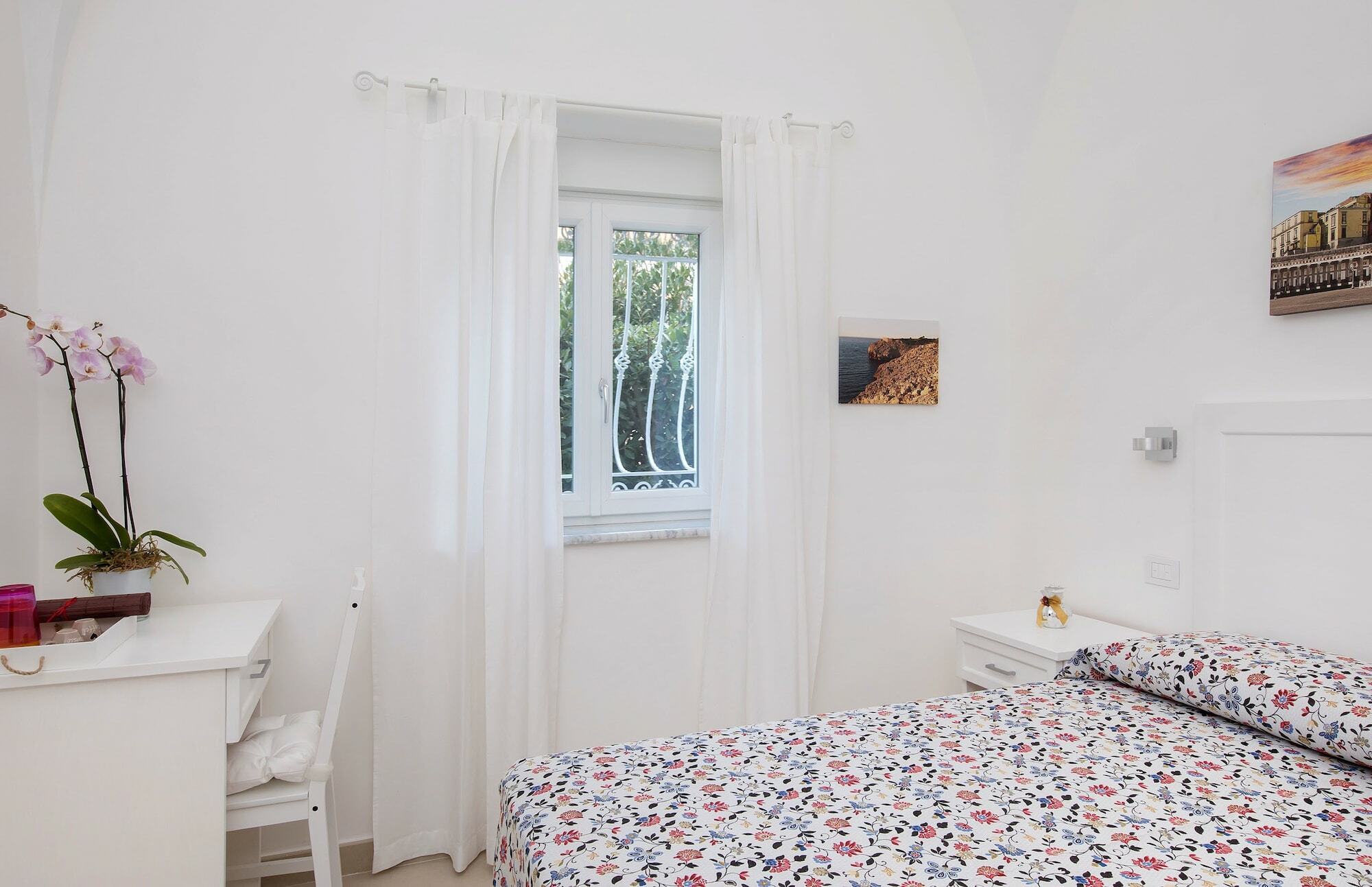 Villa Pollio Guest House Anacapri  Esterno foto